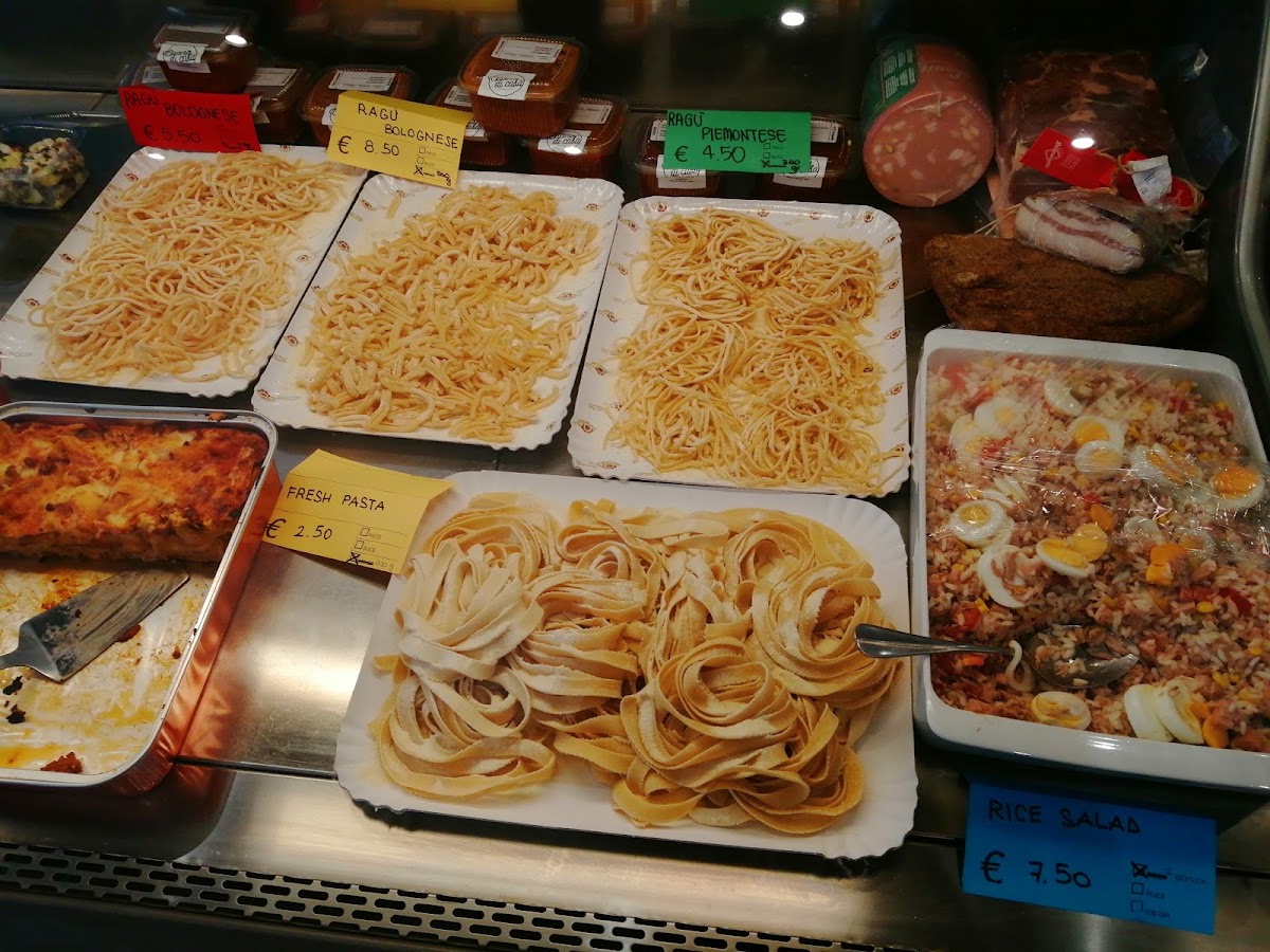 Cucina Di Casa, Italian Gastronomy Photos 2